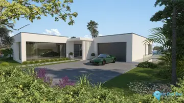 5 bedroom House for Sale in Cabopino-44289
