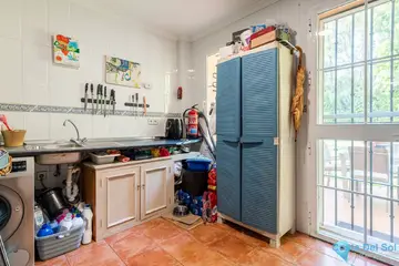 5 bedroom House for Sale in Nueva Andalucía-44292