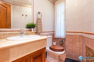 5 bedroom House for Sale in Nueva Andalucía-44295