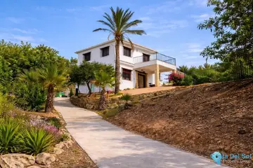 5 bedroom House for Sale in Cártama-83405