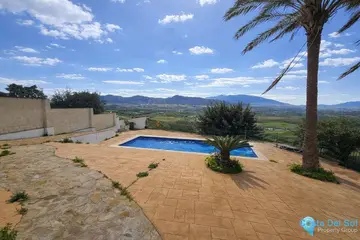 5 bedroom House for Sale in Cártama-83407