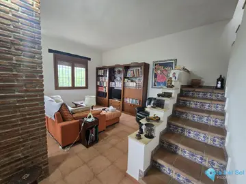 5 bedroom House for Sale in Cártama-83413