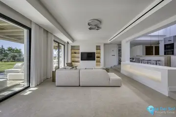 5 bedroom House for Sale in El Rosario-44333