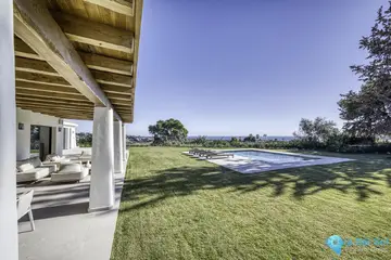 5 bedroom House for Sale in El Rosario-44320