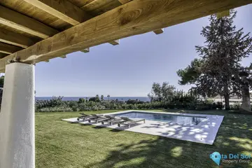 5 bedroom House for Sale in El Rosario-44323