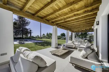 5 bedroom House for Sale in El Rosario-44327