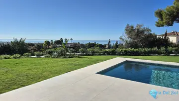 5 bedroom House for Sale in El Rosario-44329