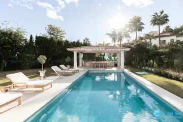 4 bedroom House for Sale in Los Arqueros-44336