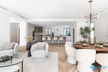 4 bedroom House for Sale in Los Arqueros-44337