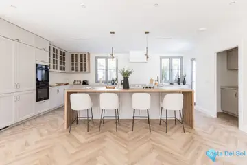 4 bedroom House for Sale in Los Arqueros-44340