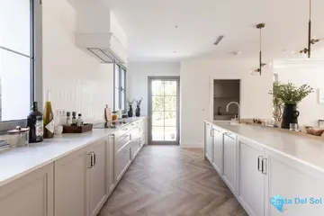 4 bedroom House for Sale in Los Arqueros-44346
