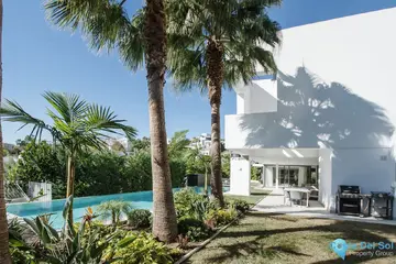 5 bedroom House for Sale in Benahavís-44353