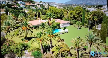 4 bedroom House for Sale in Benahavís