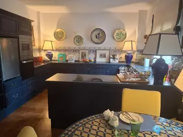 4 bedroom House for Sale in Benahavís-44368