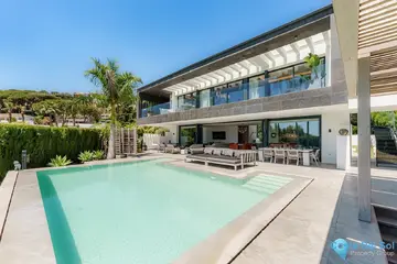 4 bedroom House for Sale in Nueva Andalucía-44361
