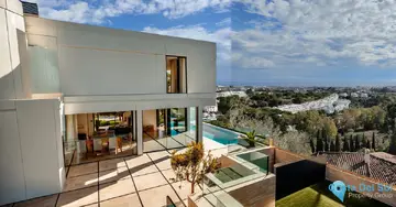 6 bedroom House for Sale in Benahavís-44387