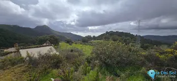 26000m2 Plot for Sale in Benahavís-44383