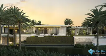 2000m2 Plot for Sale in Marbella-44400