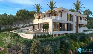 5 bedroom House for Sale in Benahavís-44407
