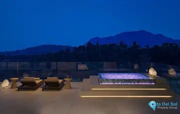 5 bedroom House for Sale in Benahavís-44419