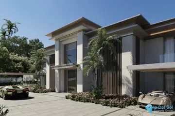 5 bedroom House for Sale in Benahavís-44423