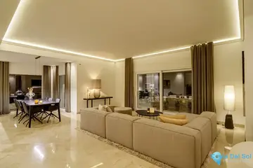 6 bedroom House for Sale in Nueva Andalucía-44436