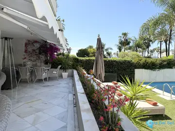 3 bedroom Apartment for Sale in Puerto Banús-44439