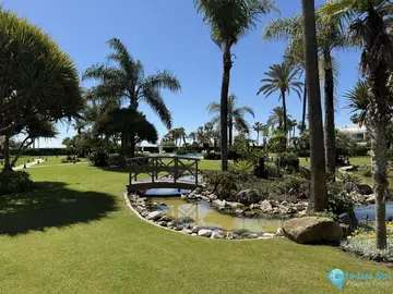 3 bedroom Apartment for Sale in Puerto Banús-44448