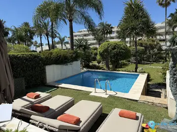 3 bedroom Apartment for Sale in Puerto Banús-44440