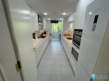 3 bedroom Apartment for Sale in Puerto Banús-44471