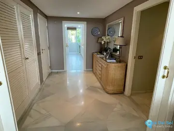 3 bedroom Apartment for Sale in Puerto Banús-44469