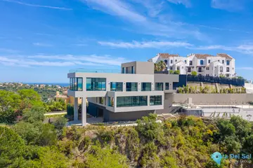 7 bedroom House for Sale in Los Arqueros-44472