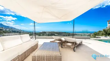7 bedroom House for Sale in Los Arqueros-44477