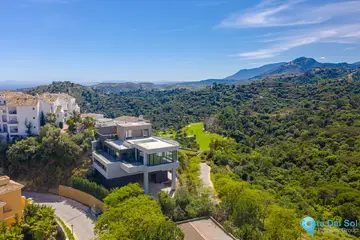 7 bedroom House for Sale in Los Arqueros-44479