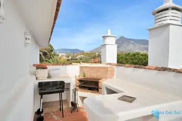 3 bedroom Apartment for Sale in Marbella-44486