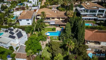 6 bedroom House for Sale in Marbesa-44509