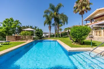 6 bedroom House for Sale in Marbesa-44512