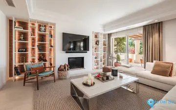 3 bedroom Apartment for Sale in Nueva Andalucía