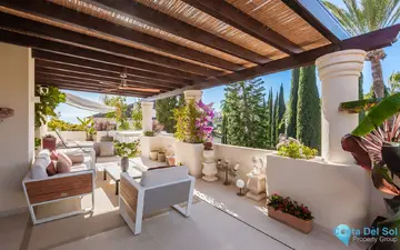 3 bedroom Apartment for Sale in Nueva Andalucía-44530
