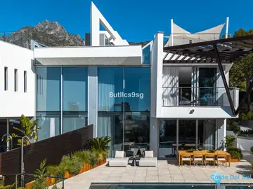 4 bedroom House for Sale in Sierra Blanca-44551