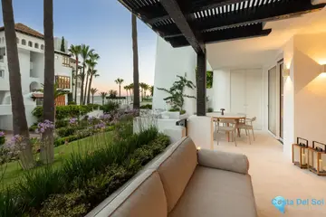 3 bedroom Apartment for Sale in The Golden Mile-44562