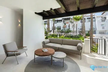 3 bedroom Apartment for Sale in The Golden Mile-44572