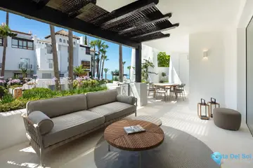 3 bedroom Apartment for Sale in The Golden Mile-44566