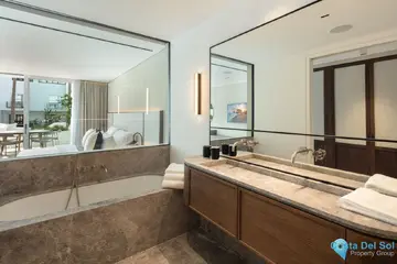 3 bedroom Apartment for Sale in The Golden Mile-44568