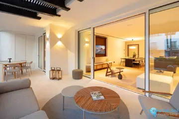 3 bedroom Apartment for Sale in The Golden Mile-44571