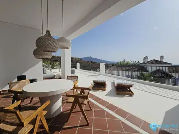 3 bedroom Apartment for Sale in El Paraiso-81292