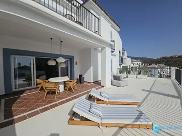 3 bedroom Apartment for Sale in El Paraiso-81293