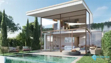 4 bedroom House for Sale in Fuengirola