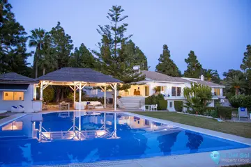 7 bedroom House for Sale in Hacienda Las Chapas-44637