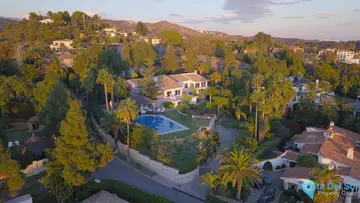 7 bedroom House for Sale in Hacienda Las Chapas-44644